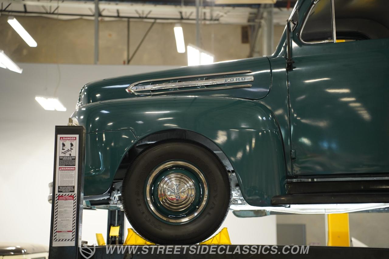 1951 Ford F-1