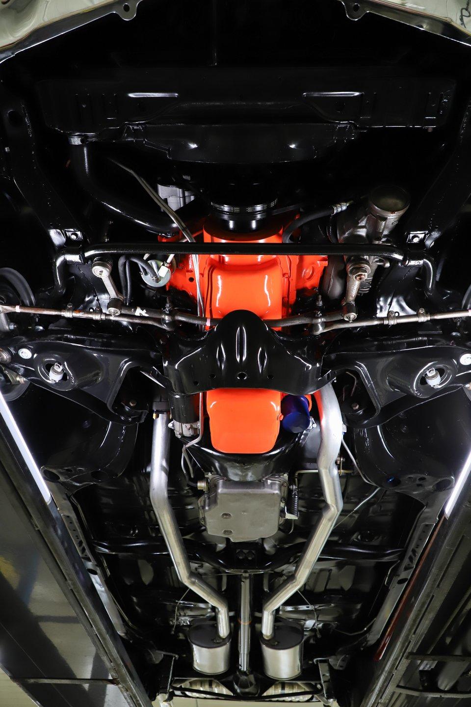 1970 Chevrolet Chevelle SS