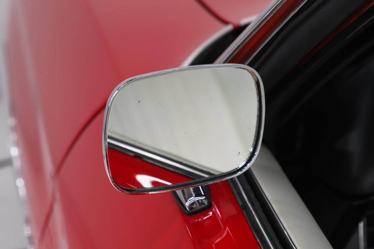 1970 Chevrolet Chevelle SS