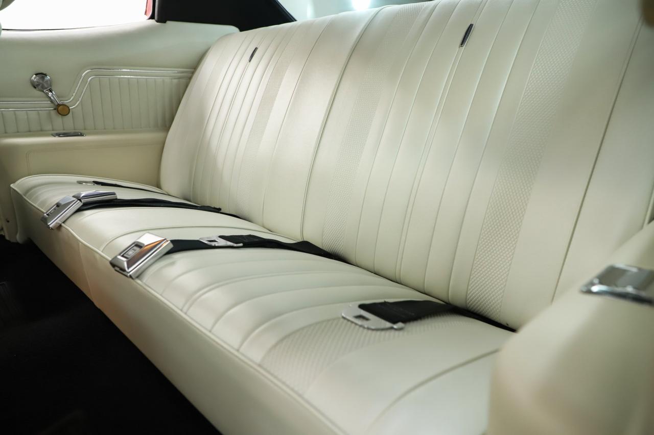 1970 Chevrolet Chevelle SS
