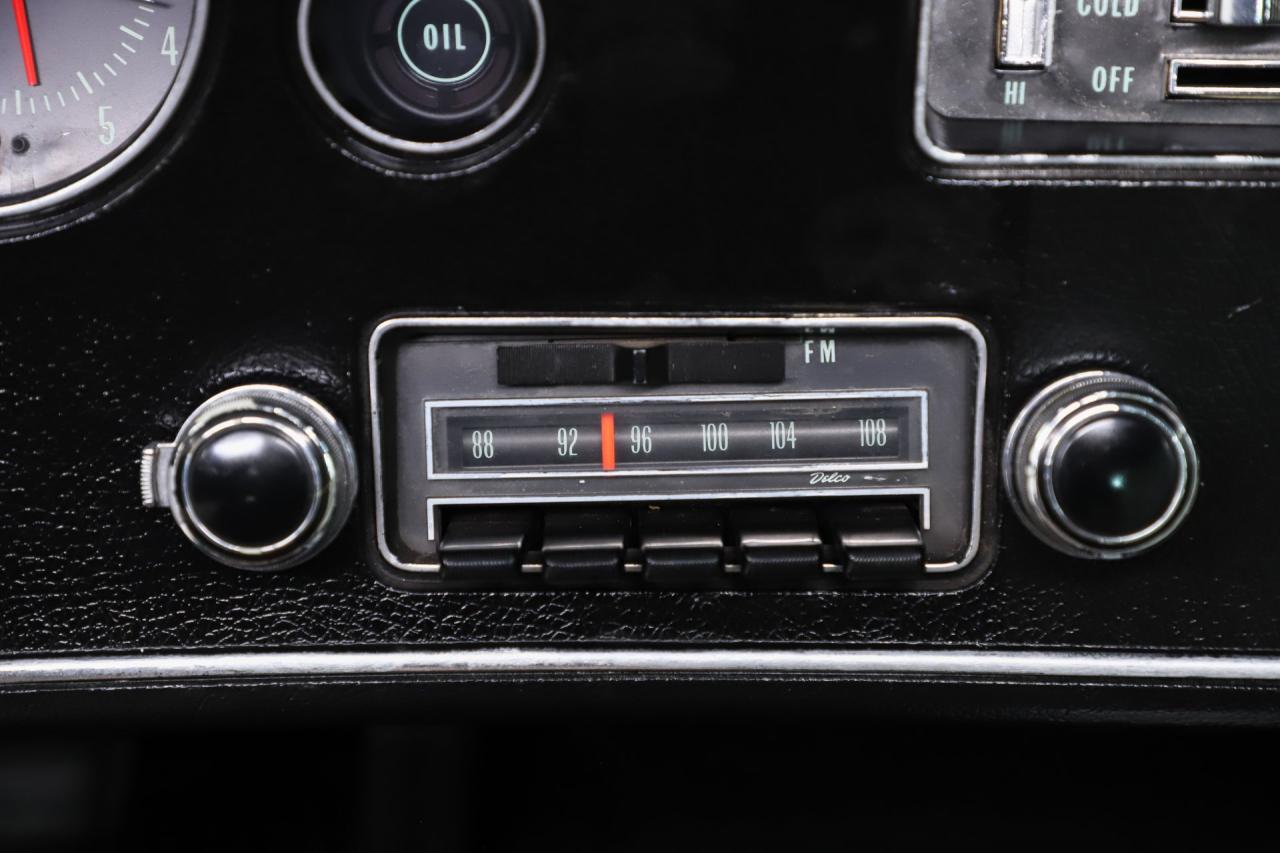 1970 Chevrolet Chevelle SS