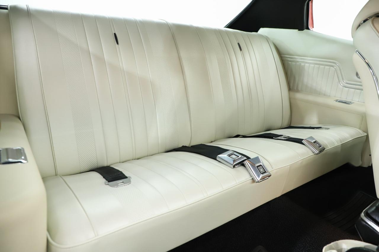 1970 Chevrolet Chevelle SS