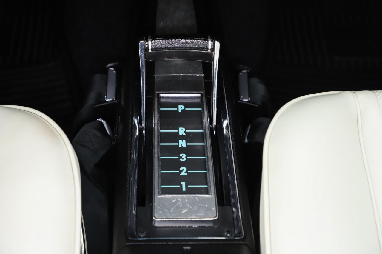 1970 Chevrolet Chevelle SS