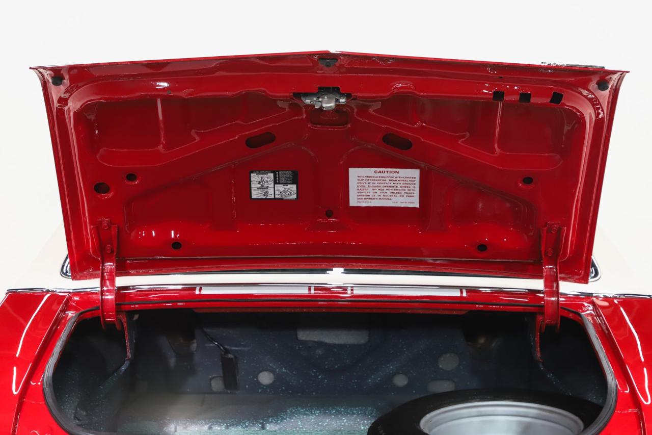 1970 Chevrolet Chevelle SS