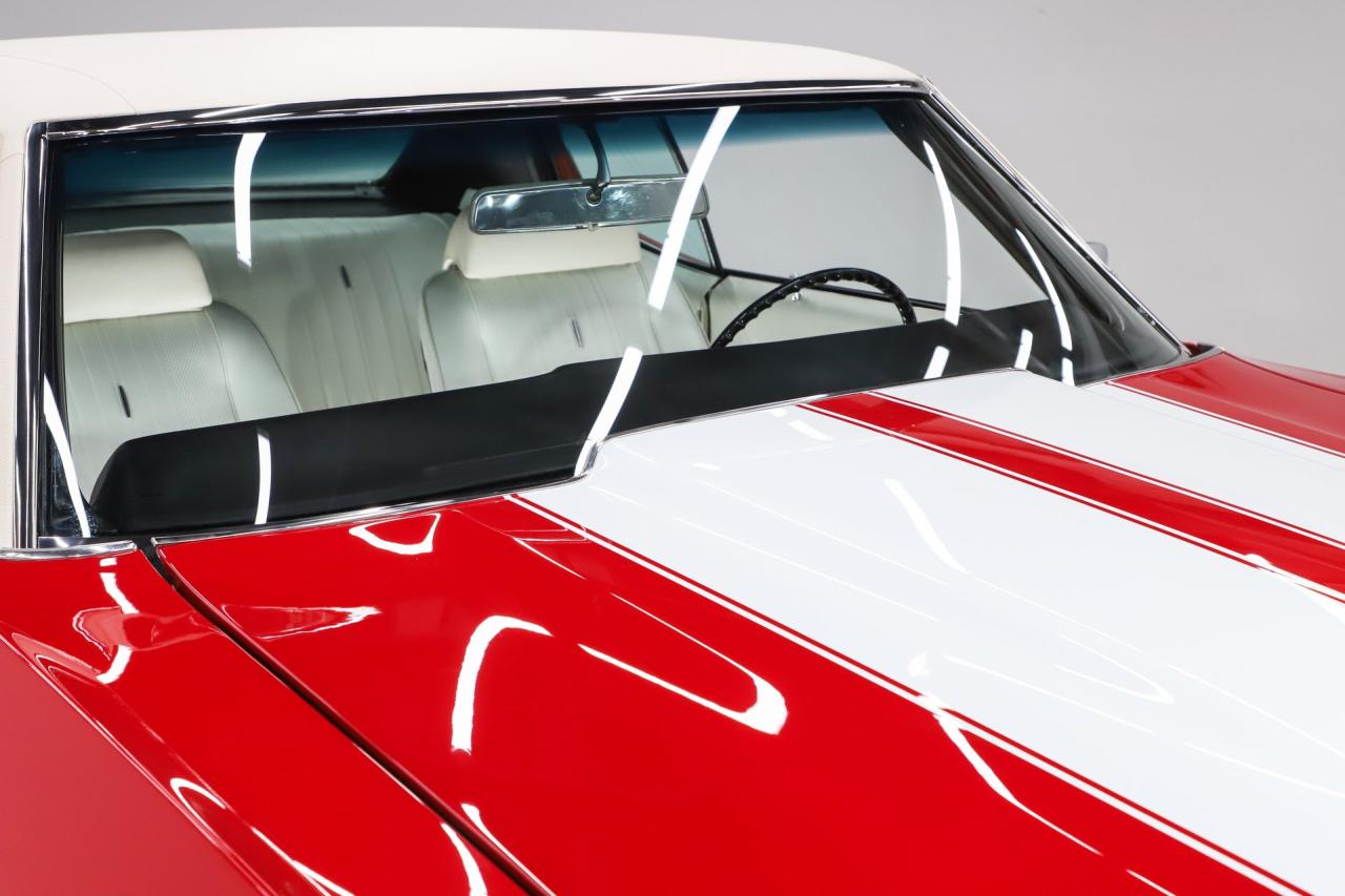 1970 Chevrolet Chevelle SS