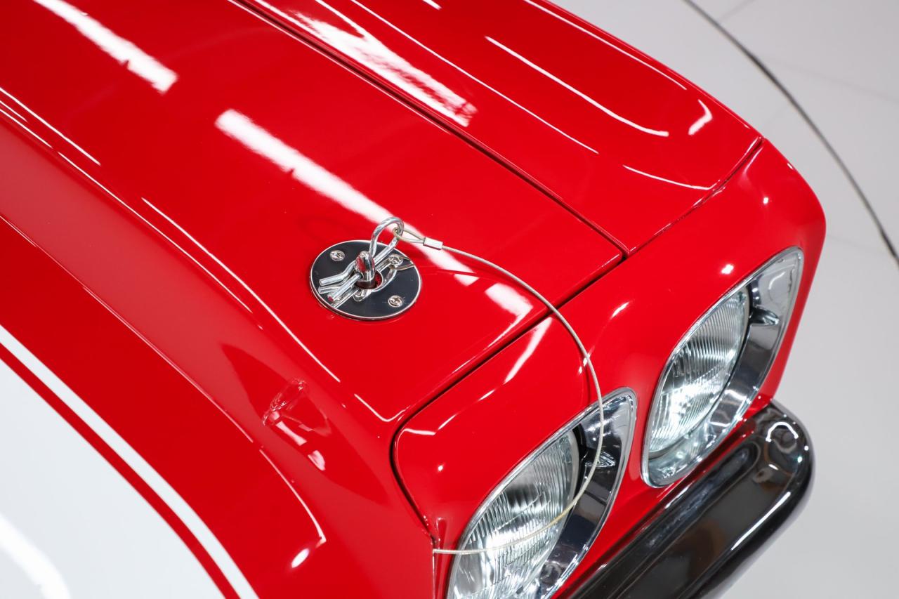 1970 Chevrolet Chevelle SS