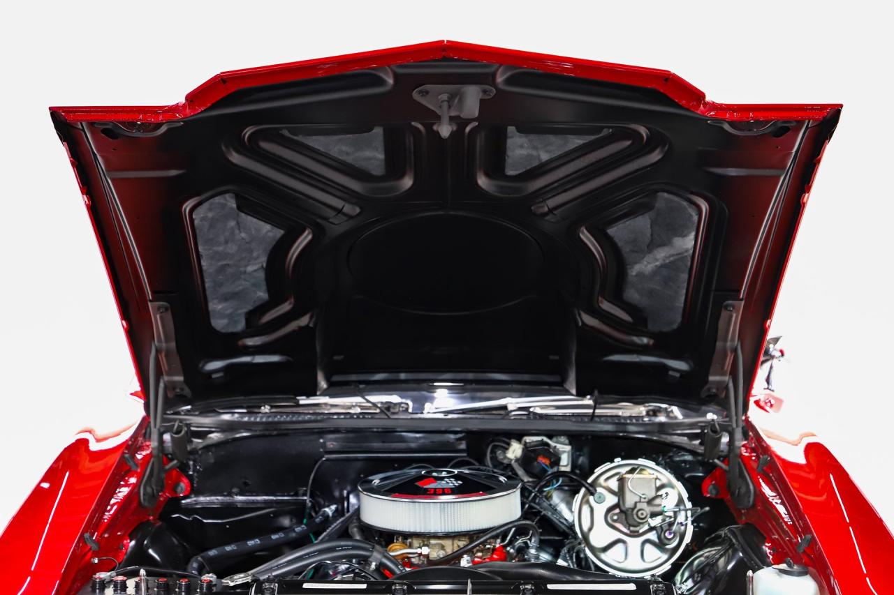 1970 Chevrolet Chevelle SS