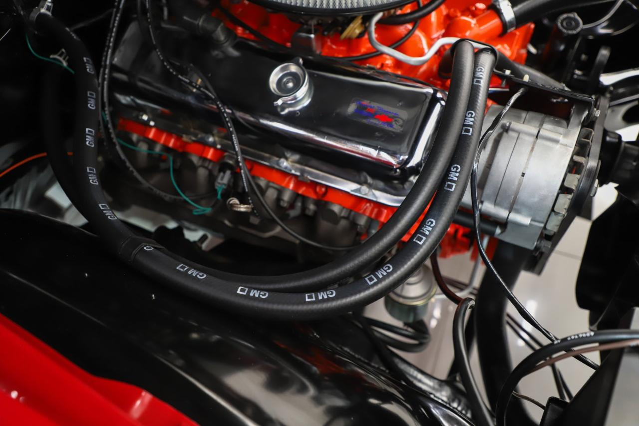 1970 Chevrolet Chevelle SS