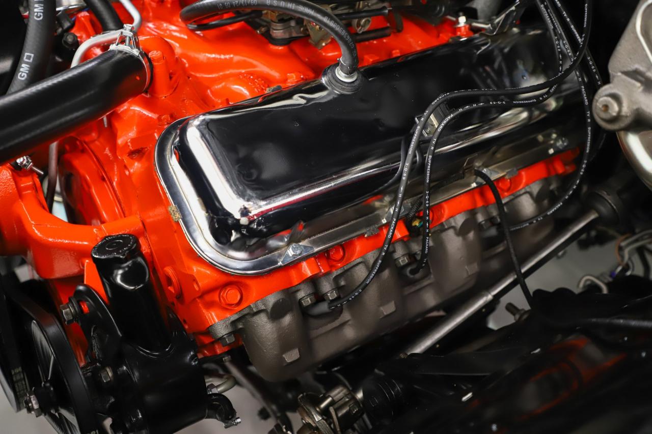 1970 Chevrolet Chevelle SS