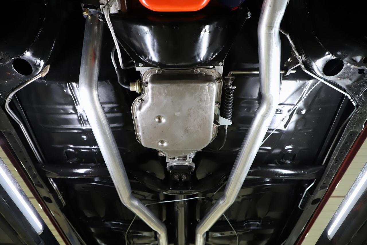 1970 Chevrolet Chevelle SS