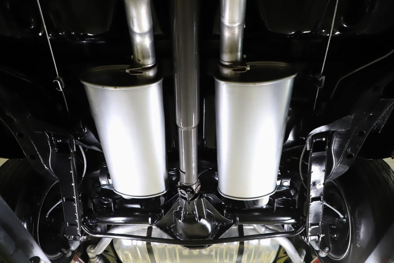 1970 Chevrolet Chevelle SS