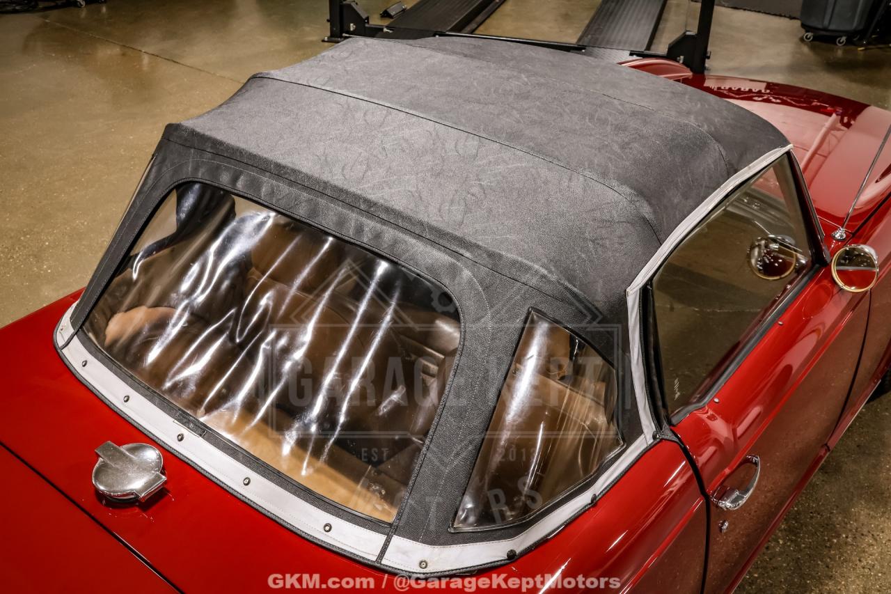 1976 Triumph TR6