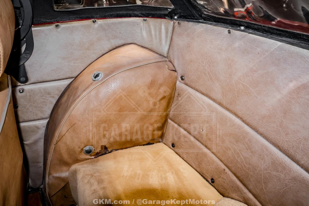 1976 Triumph TR6