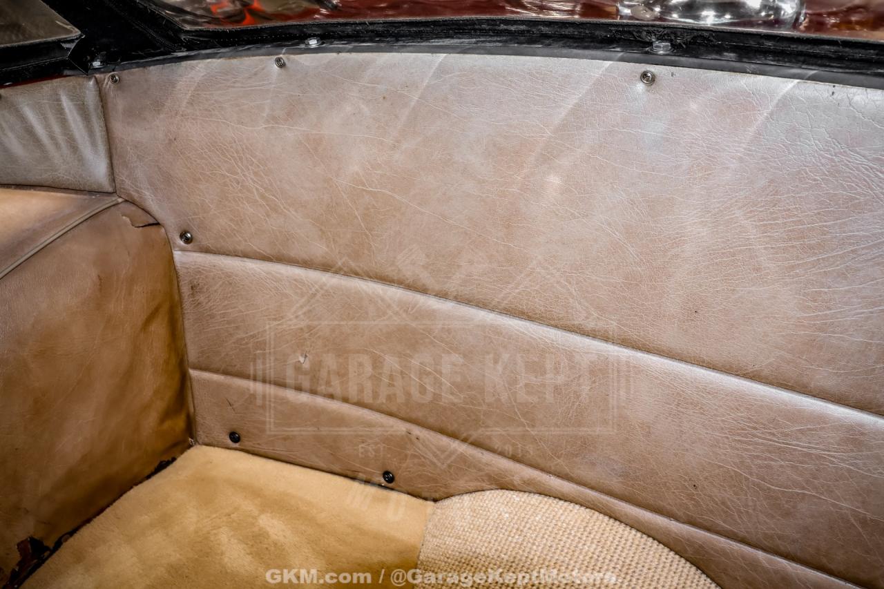 1976 Triumph TR6