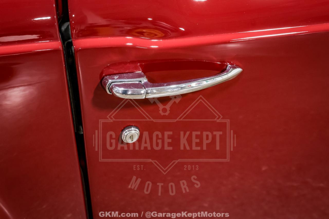 1976 Triumph TR6