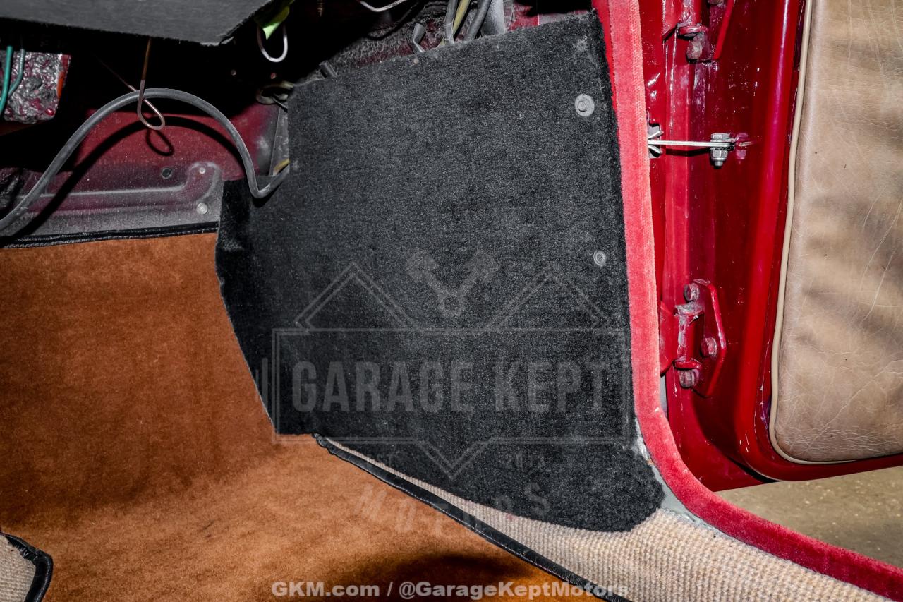 1976 Triumph TR6