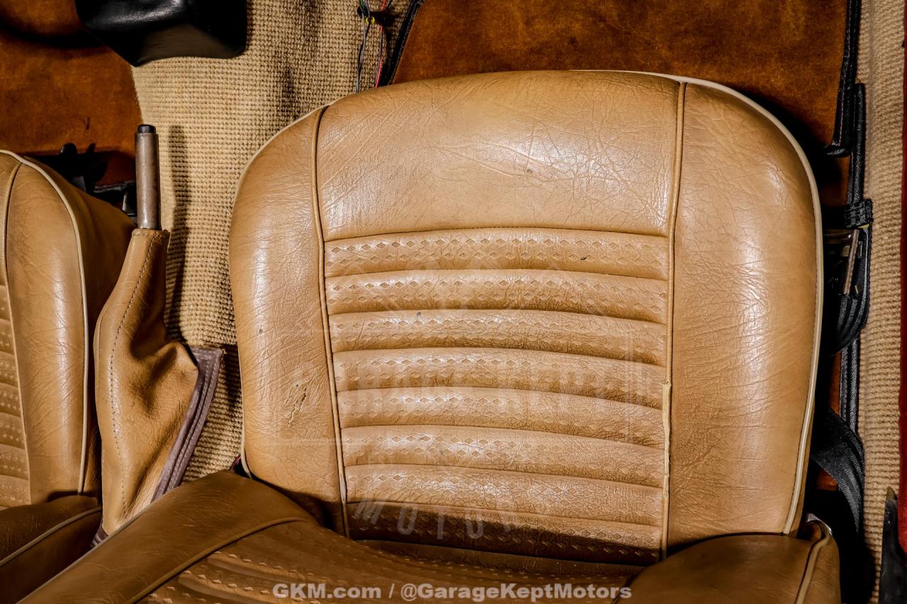 1976 Triumph TR6