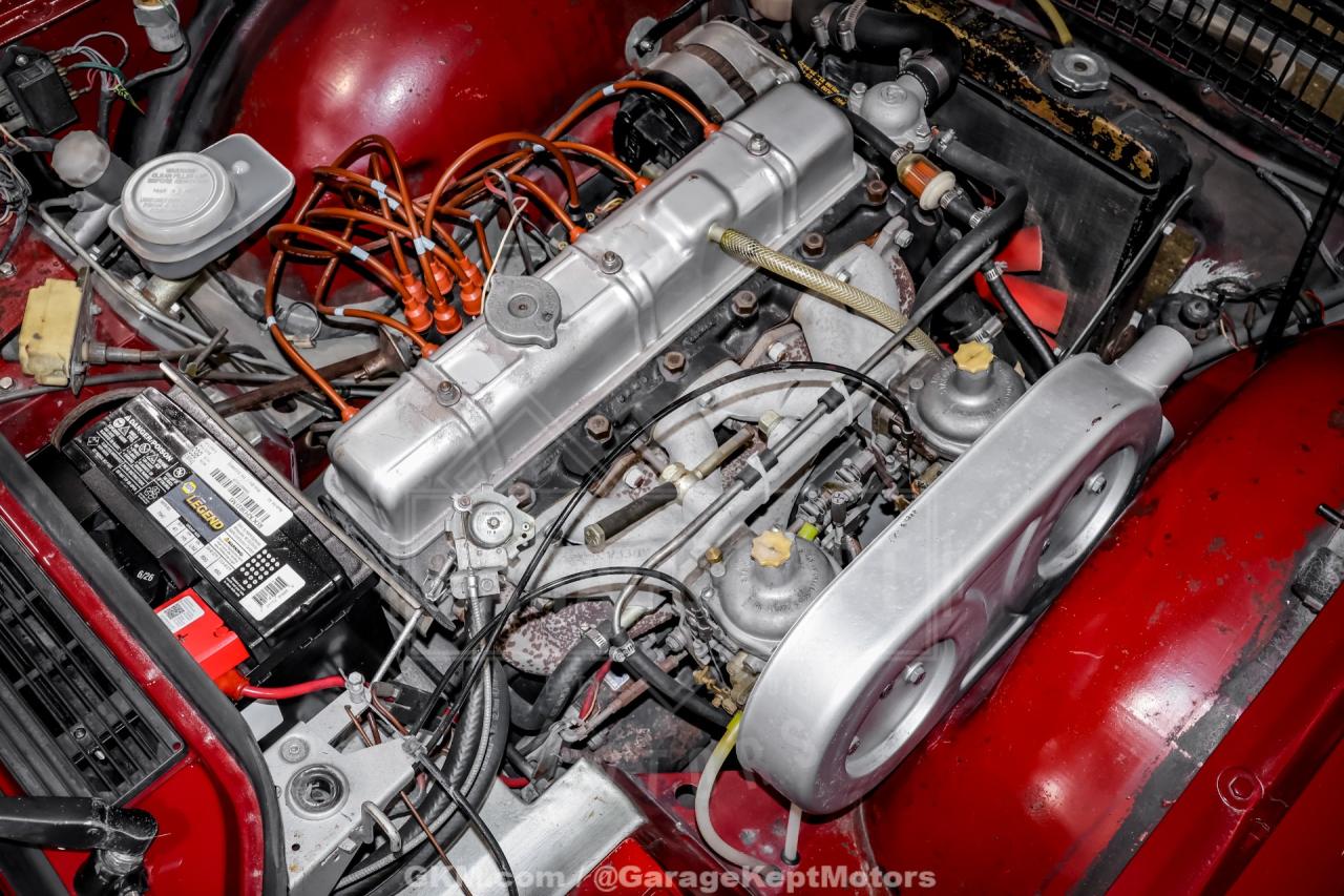1976 Triumph TR6