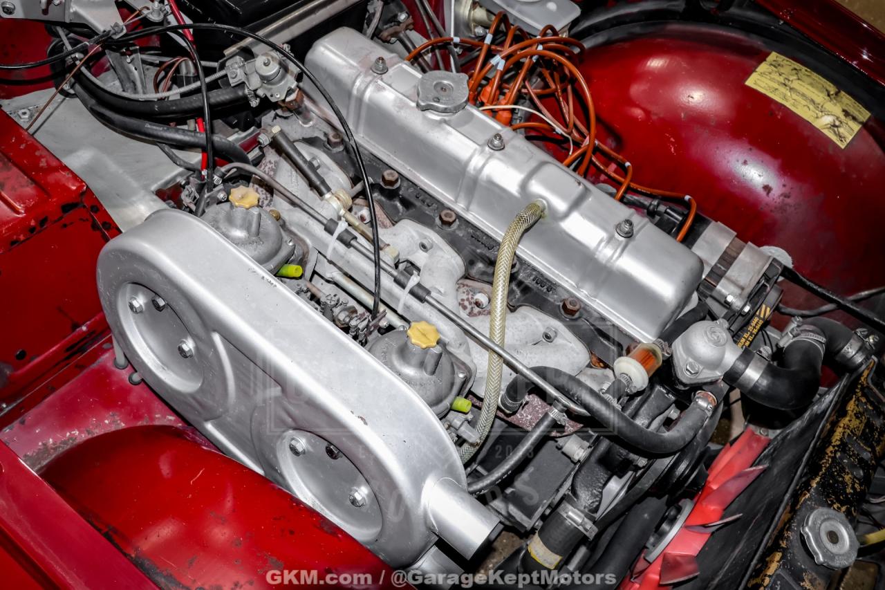 1976 Triumph TR6