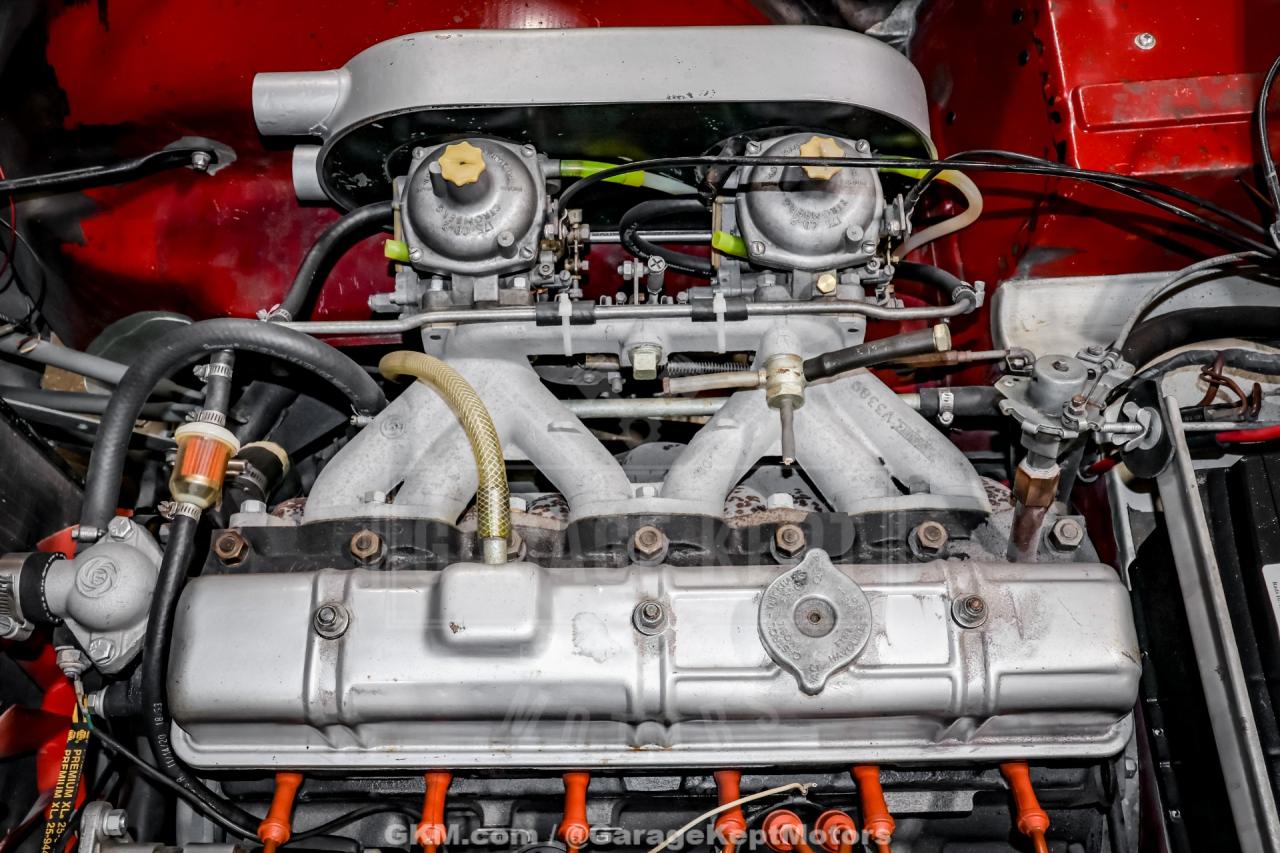 1976 Triumph TR6