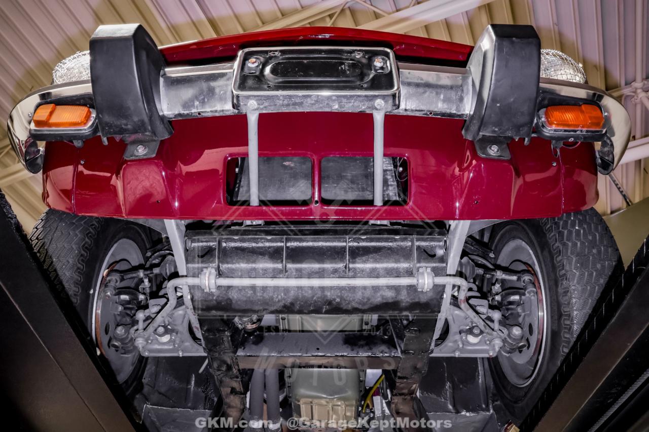 1976 Triumph TR6