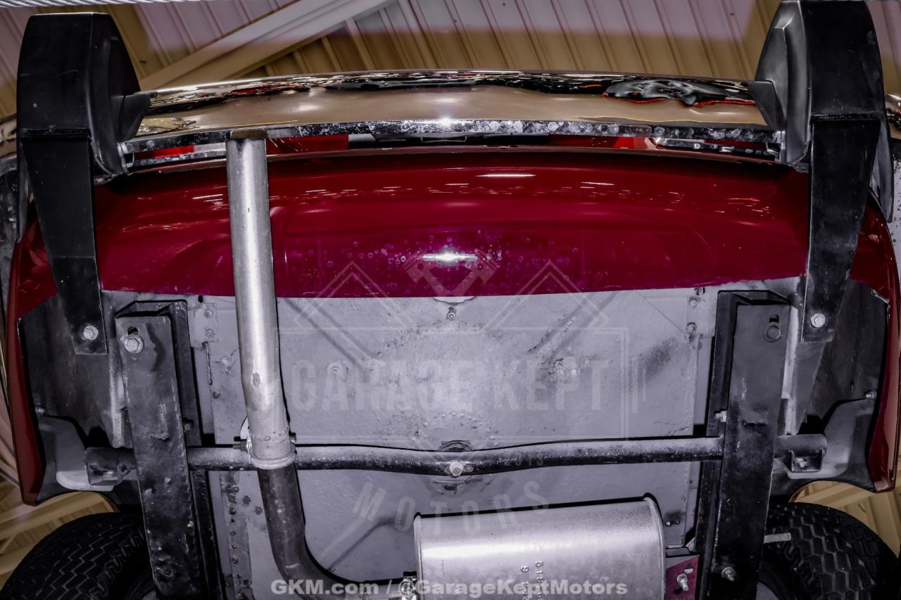 1976 Triumph TR6