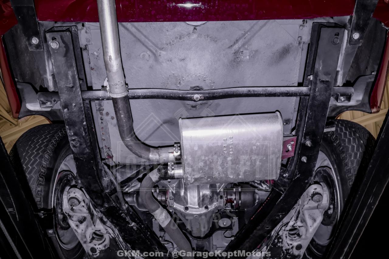 1976 Triumph TR6