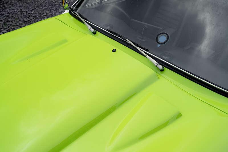 1972 TVR Tuscan