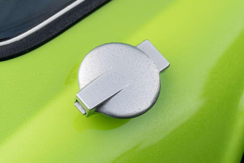 1972 TVR Tuscan