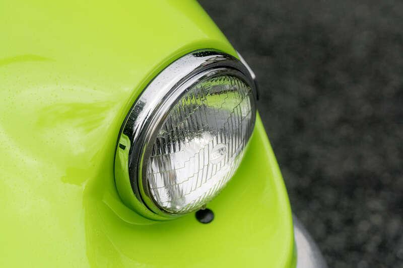 1972 TVR Tuscan