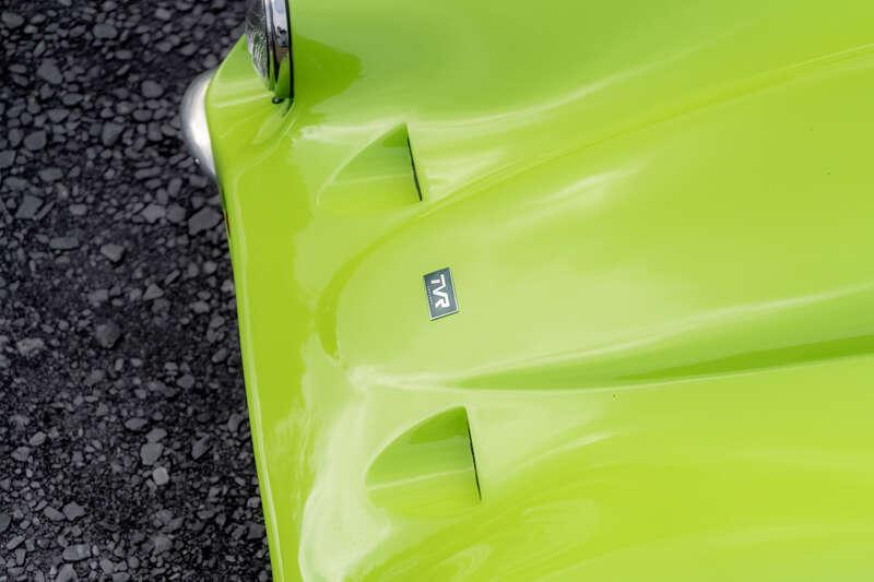 1972 TVR Tuscan