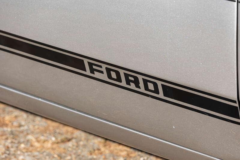 1976 Ford Cortina