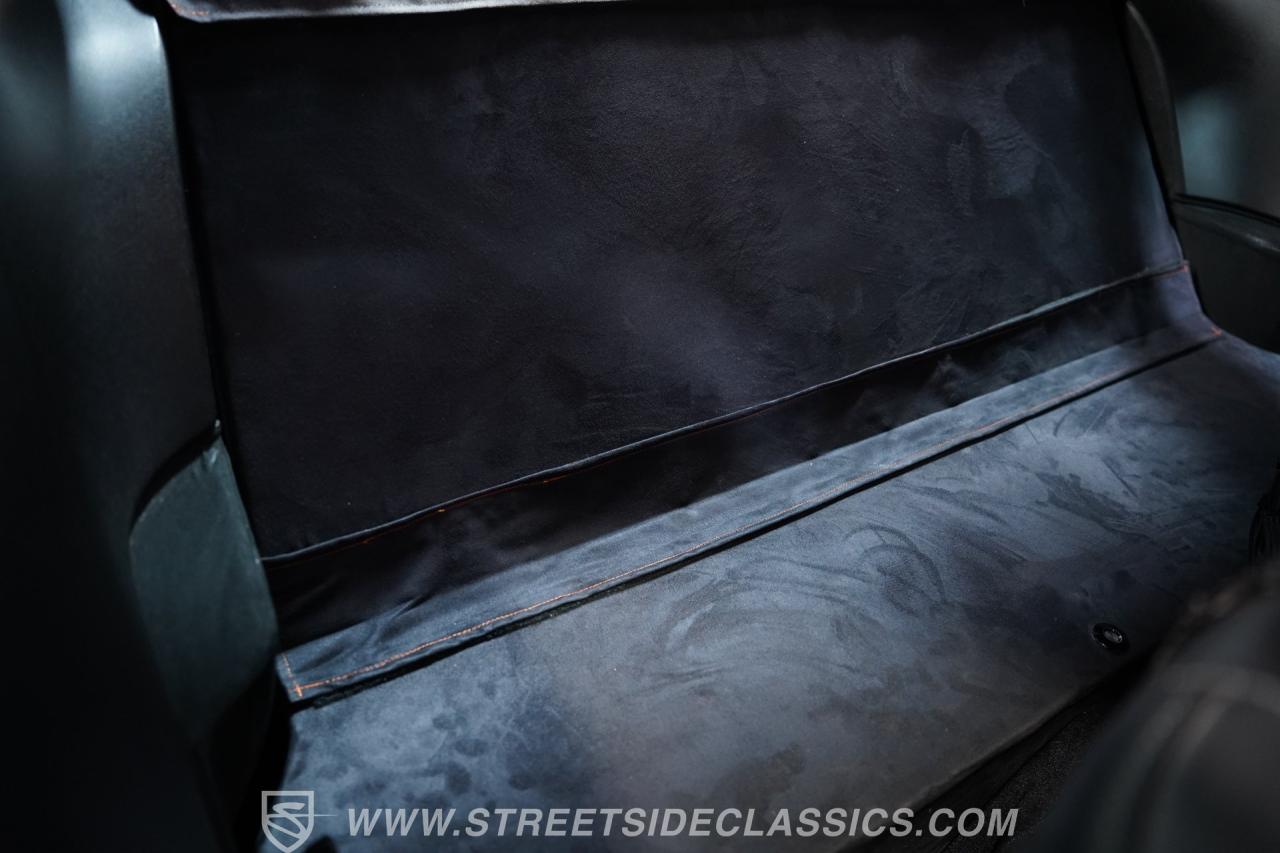 1970 Dodge Challenger RT SE Hellcat Restomod