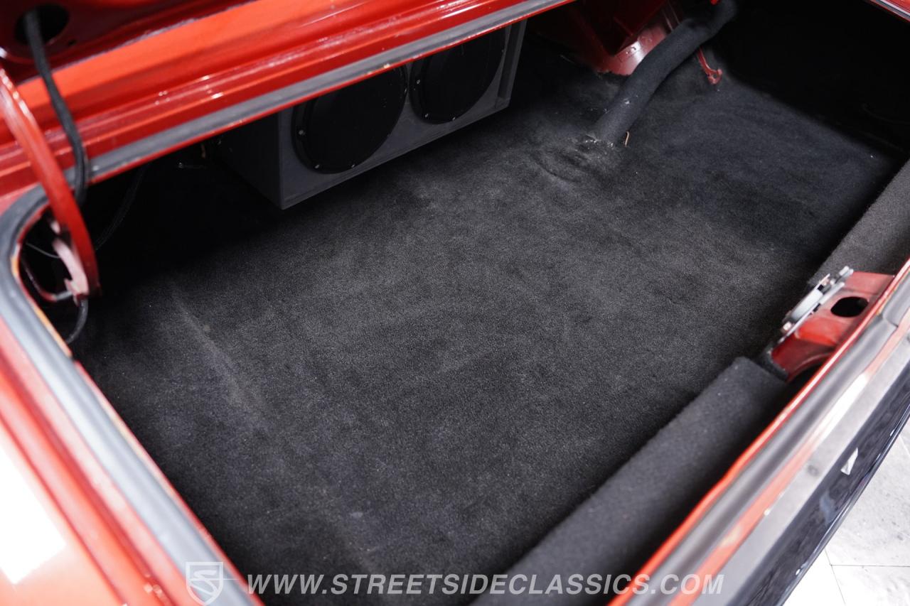 1970 Dodge Challenger RT SE Hellcat Restomod