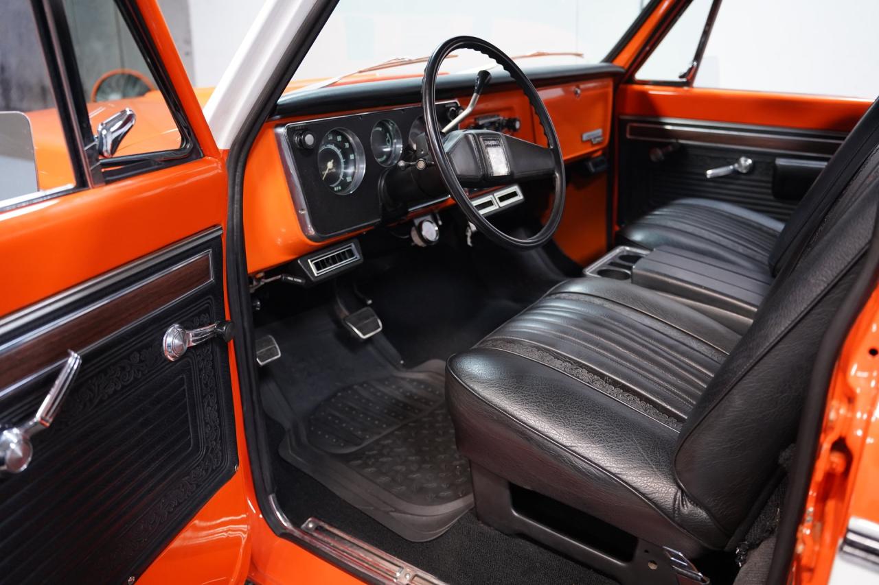 1970 Chevrolet C10