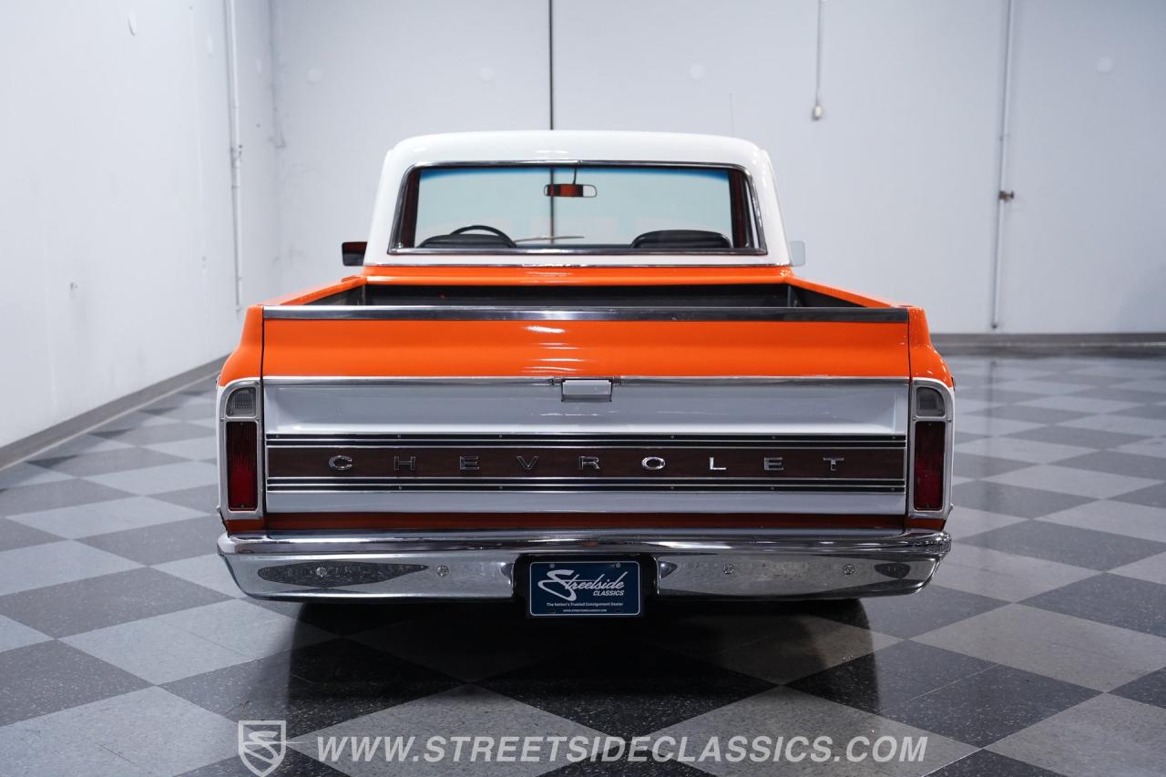 1970 Chevrolet C10