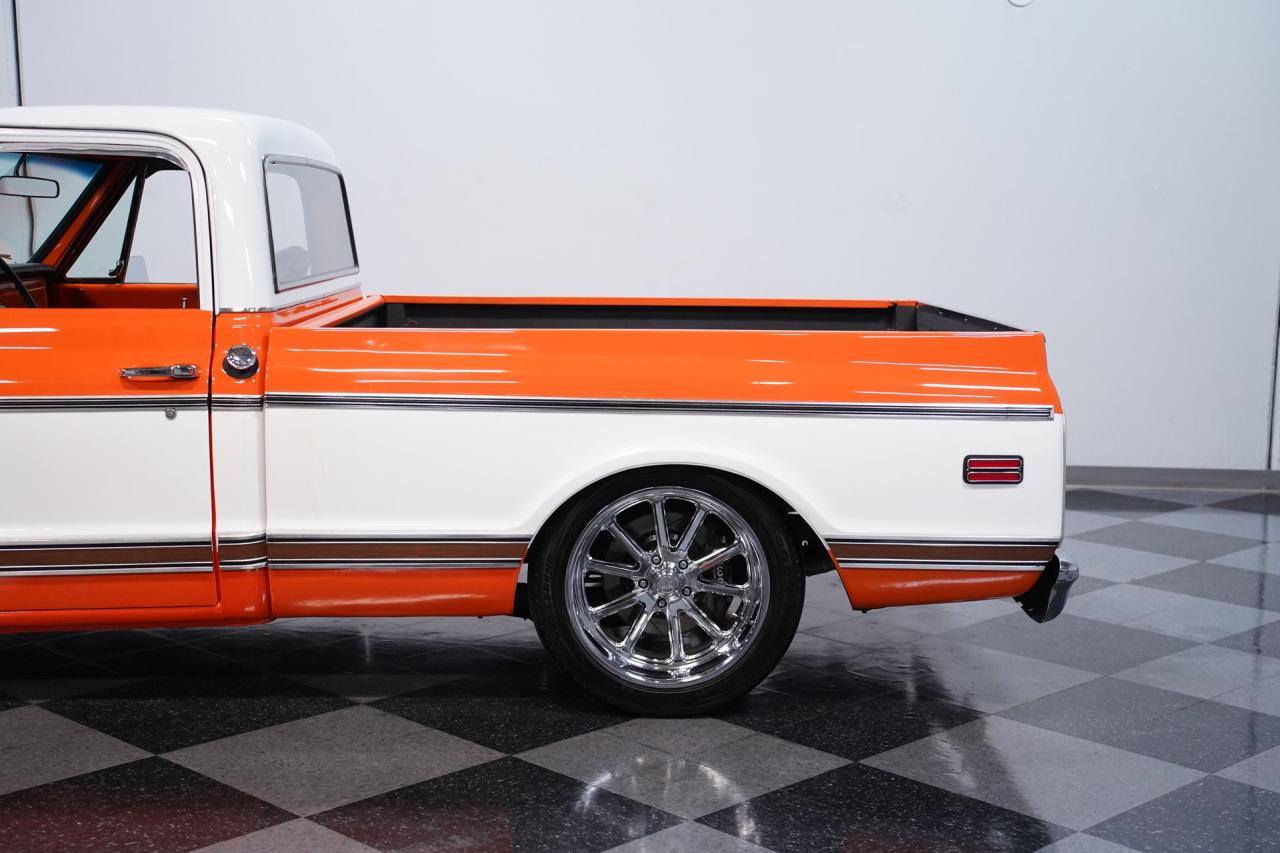 1970 Chevrolet C10