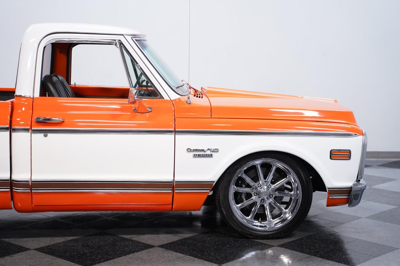1970 Chevrolet C10