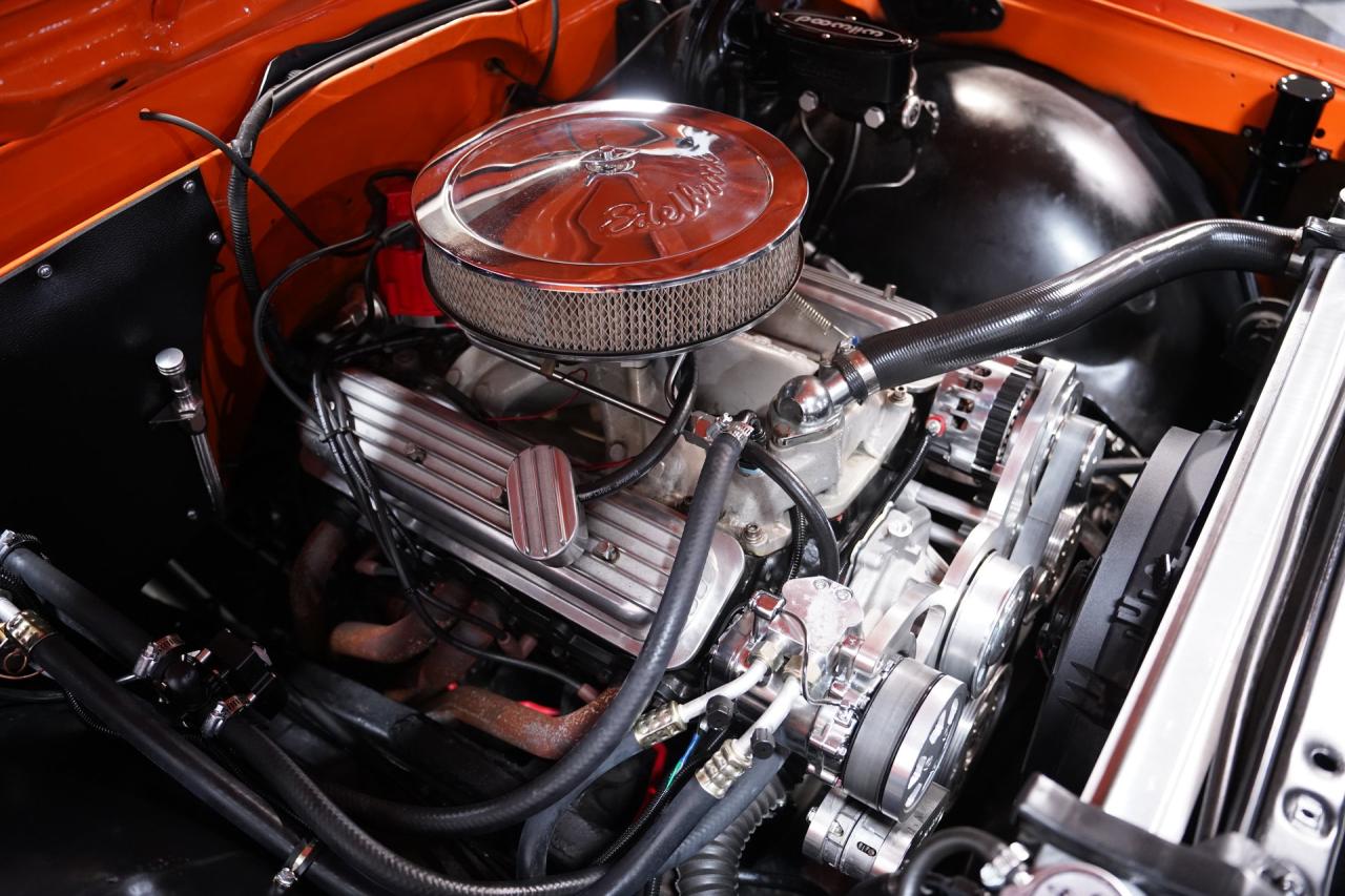 1970 Chevrolet C10