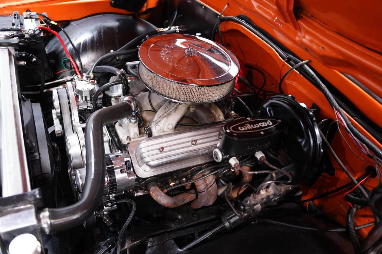 1970 Chevrolet C10