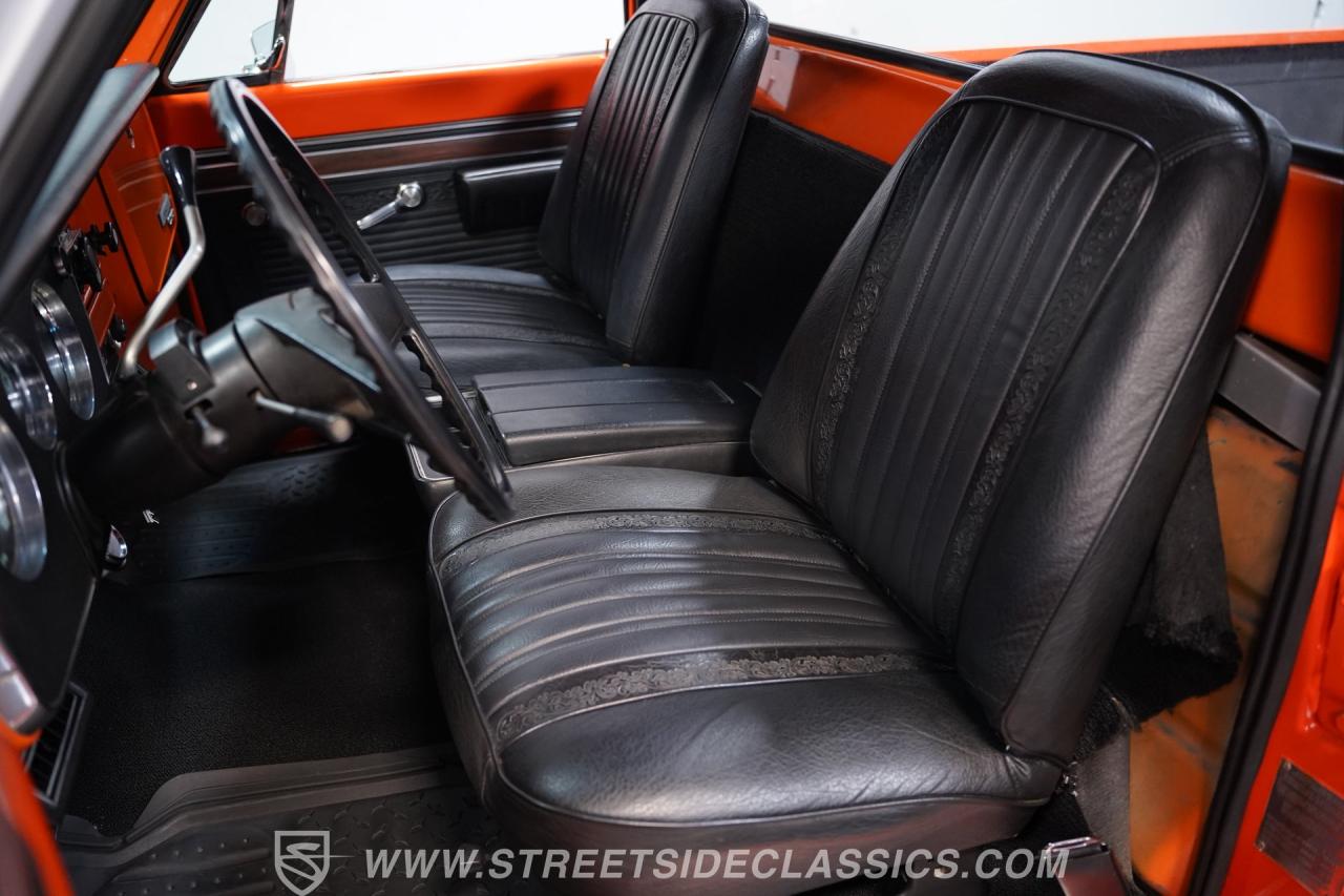 1970 Chevrolet C10