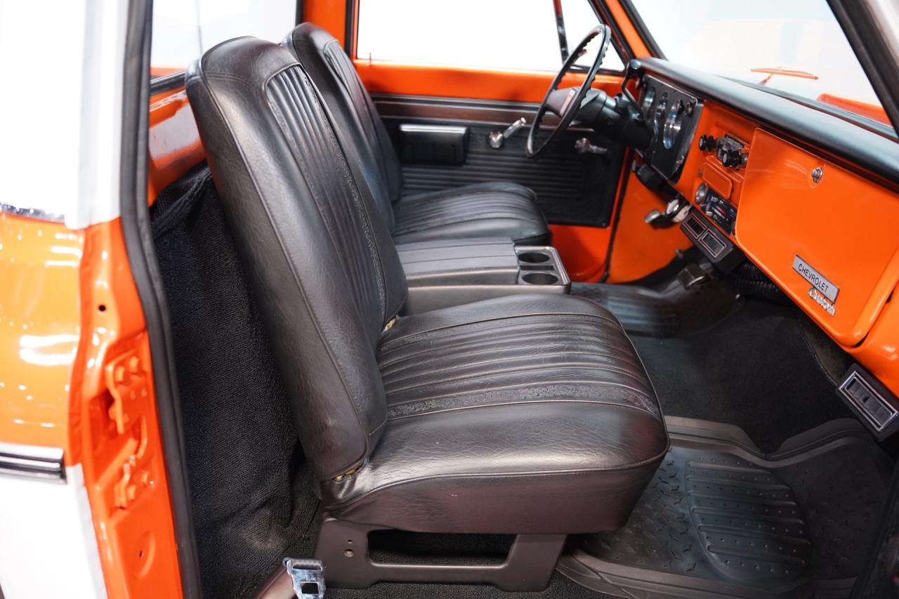 1970 Chevrolet C10