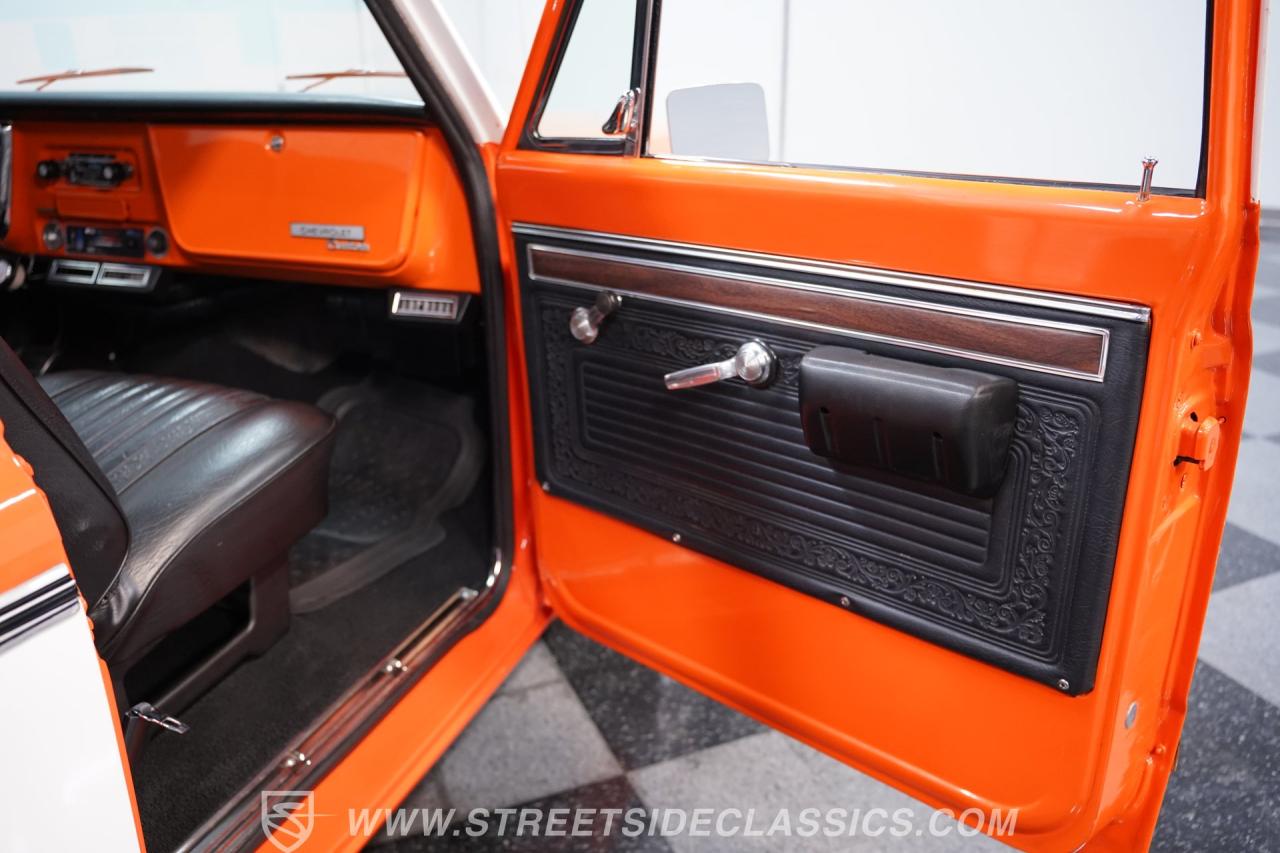 1970 Chevrolet C10