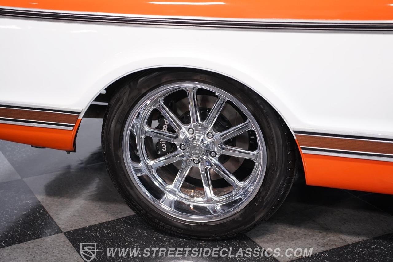 1970 Chevrolet C10