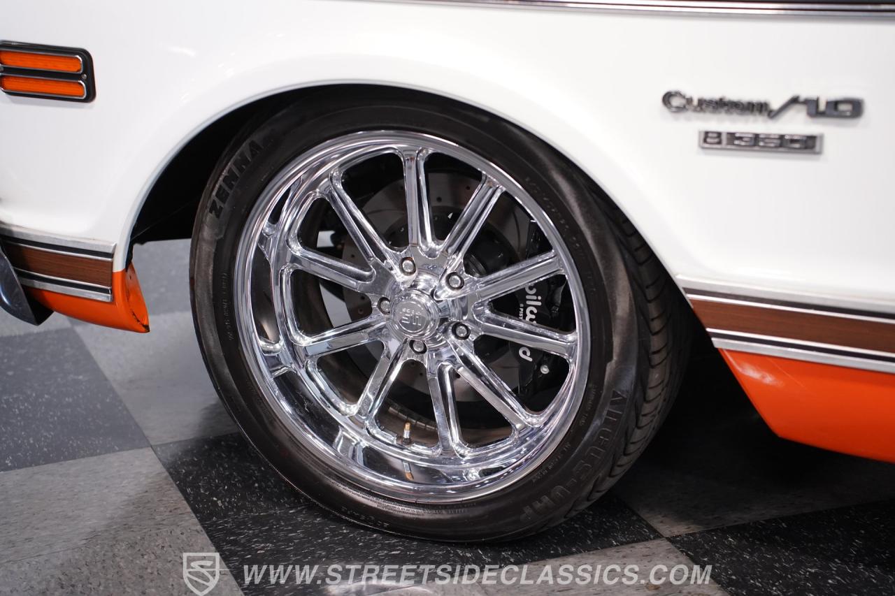 1970 Chevrolet C10