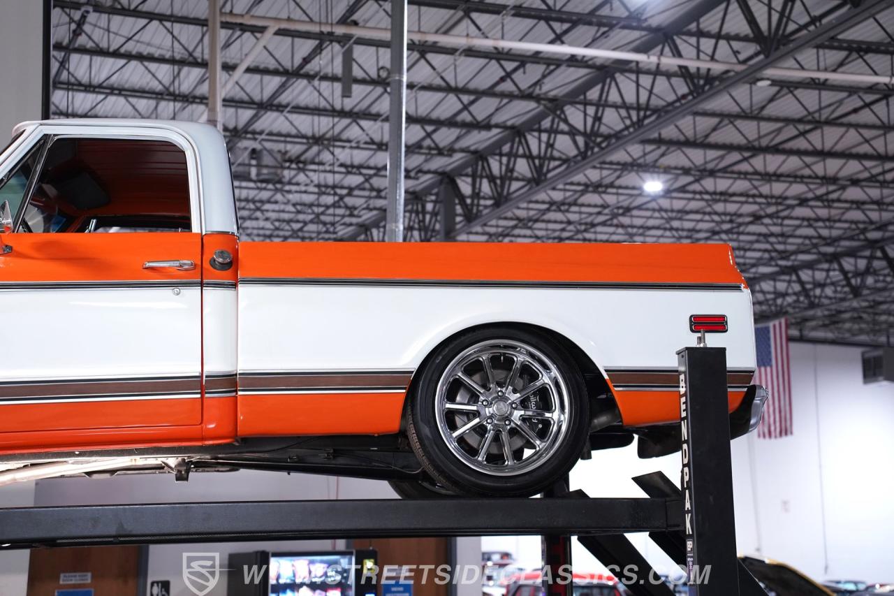 1970 Chevrolet C10