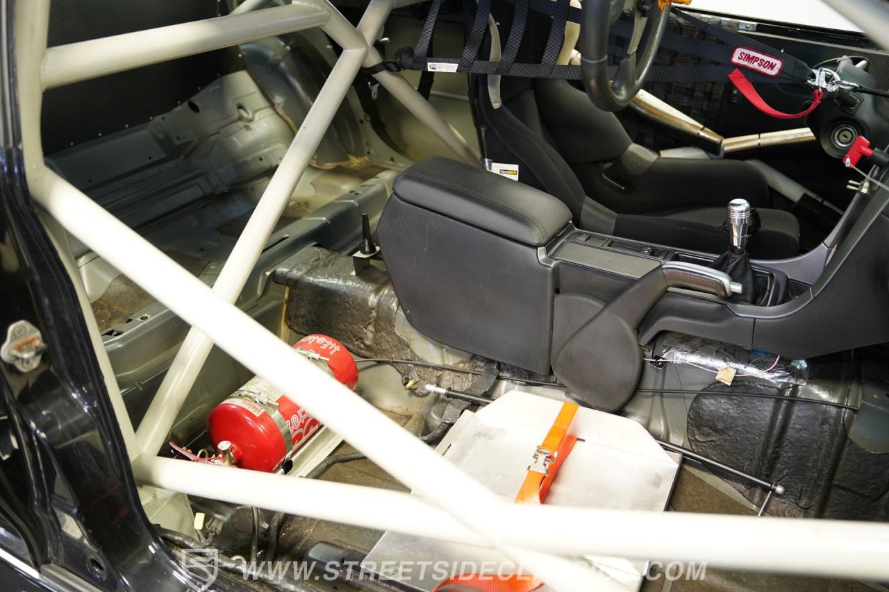 2005 Pontiac GTO Track Car
