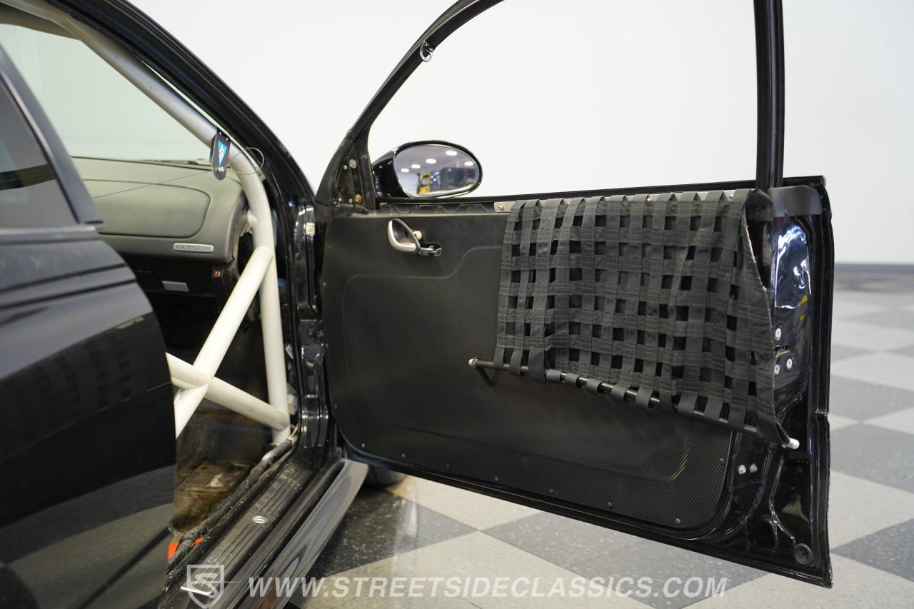2005 Pontiac GTO Track Car