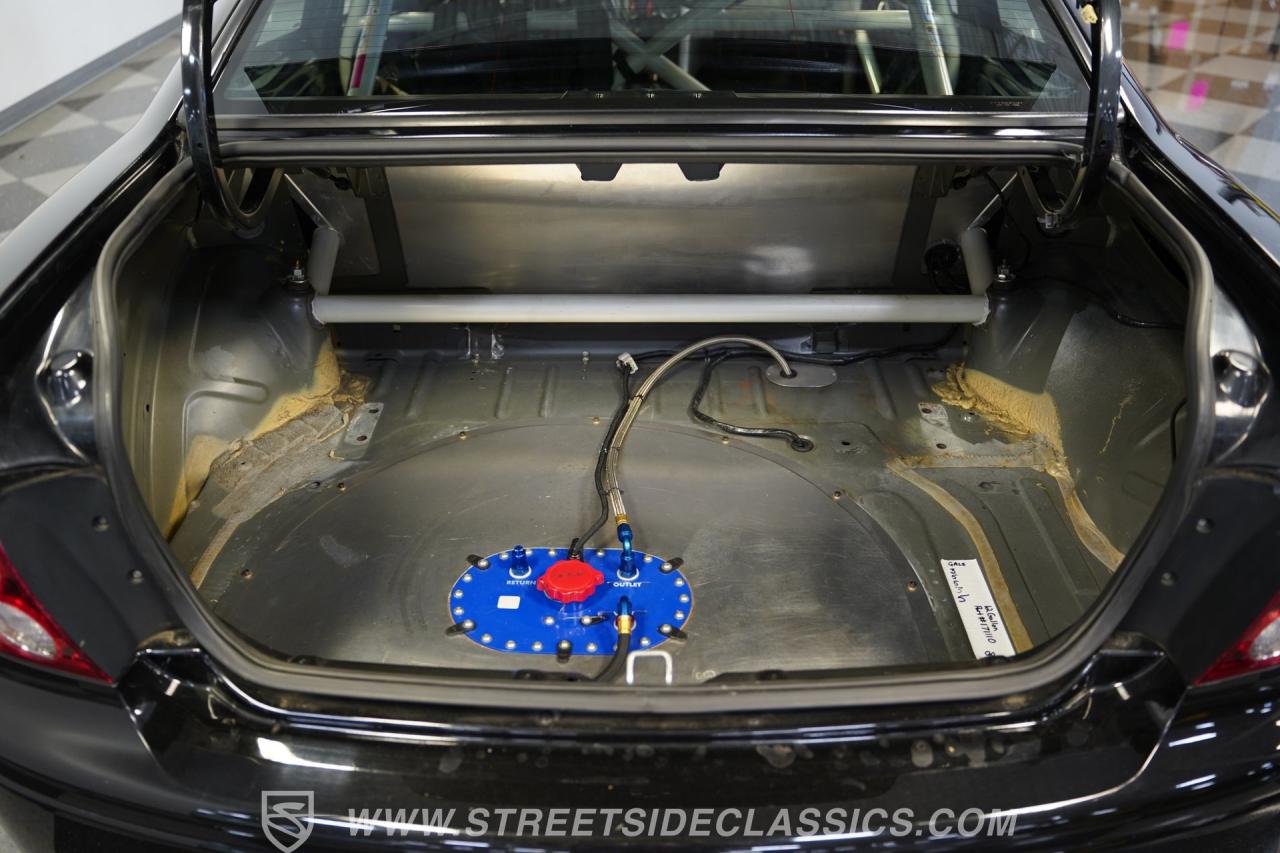 2005 Pontiac GTO Track Car