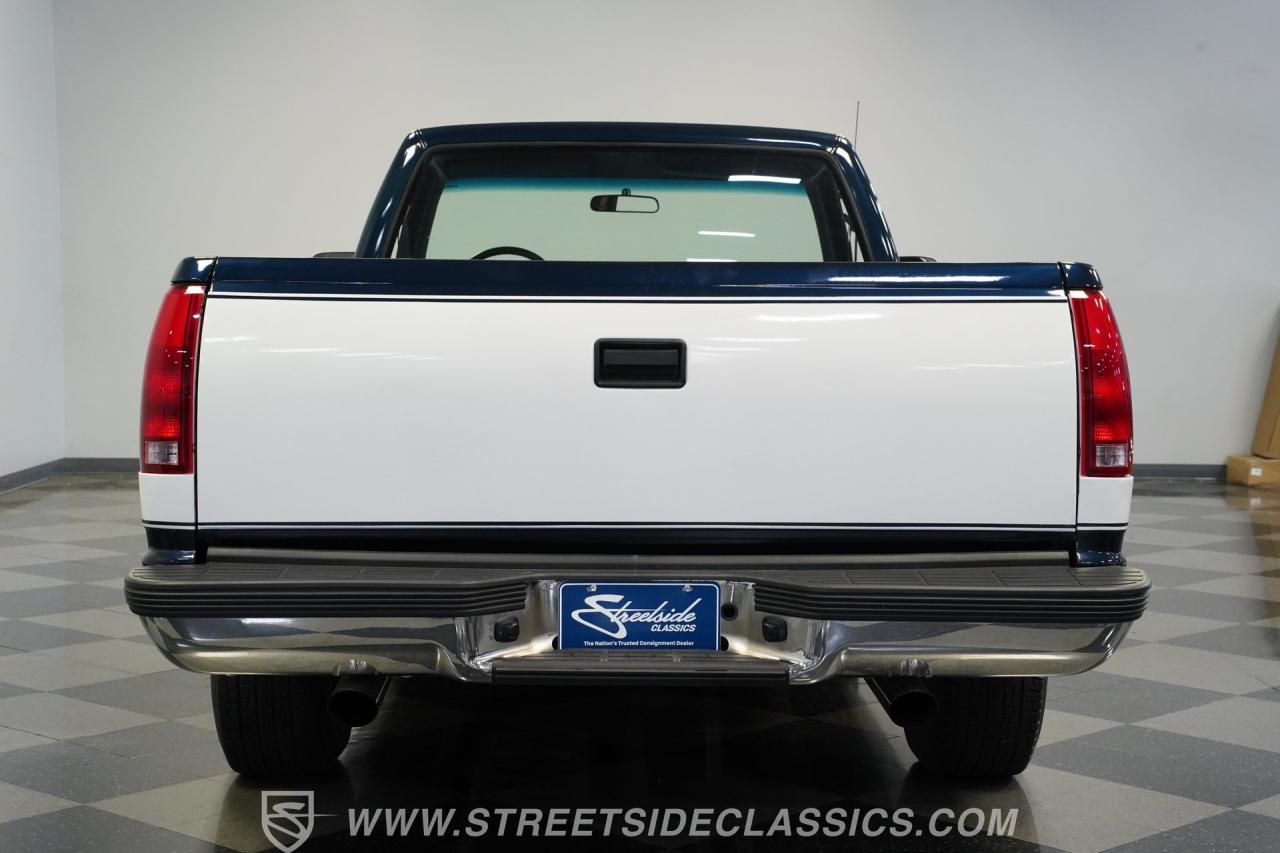 1989 Chevrolet C1500 Silverado